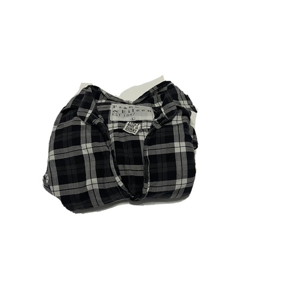 Frank &Eileen shirt - Picture 6 of 6